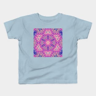 Crystal Visions 04 Kids T-Shirt